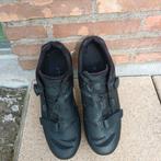 Fietsschoenen agu 44 met carbonzool, Fietsen en Brommers, Ophalen of Verzenden, Zo goed als nieuw