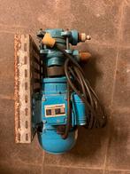 Motor/pomp, Ophalen of Verzenden, Gebruikt