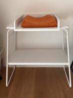 Luiertafel Childhome, Kinderen en Baby's, Ophalen, Zo goed als nieuw, Aankleedkussen, Overige merken