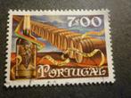 Portugal 1970 Mi 1120(o) Gestempeld/Oblitéré, Verzenden, Portugal