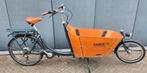 Elektrische bakfiets babboe, Ophalen of Verzenden, Zo goed als nieuw
