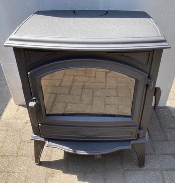 Poêle à bois Dovre 640 WD « NOUVEAU », Neuf, Enlèvement, Bois, Autoportant