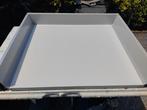 Schuif blum soft close met frontclips voor een kast van 60, Ophalen, Zo goed als nieuw