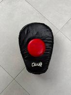Champ kickbox pad, Ophalen of Verzenden, Zo goed als nieuw