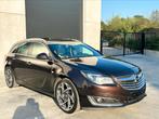 Opel Insignia sport tourer - break  - 2013, Bluetooth, Euro 5, Achat, Entreprise