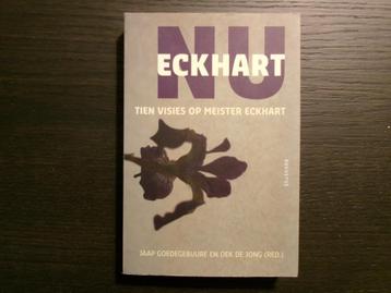 Eckhart Nu -Tien visies op meester Eckhart- beschikbaar voor biedingen