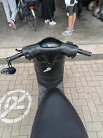 Piaggio zip iget, Fietsen en Brommers, Ophalen, Gebruikt, Zip, Klasse A (25 km/u)