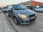 Chevrolet // Aveo, Aveo, Bedrijf, 1400 cc, 74 kW