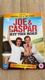 Joe & Caspar hit the road, Ophalen of Verzenden, Zo goed als nieuw