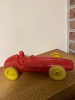Oude kleine sportwagen gemaakt in Frankrijk, Antiek en Kunst, Antiek | Speelgoed, Ophalen of Verzenden