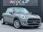MINI One 1.5 OPF * ONDERHOUD/1 JAAR GARANTIE*, Voorwielaandrijving, Euro 6, Bedrijf, Grijs