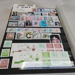 BELGIE volledig jaar 1972 postfris met cote 32,30 €, Postzegels en Munten, Ophalen of Verzenden, Postfris