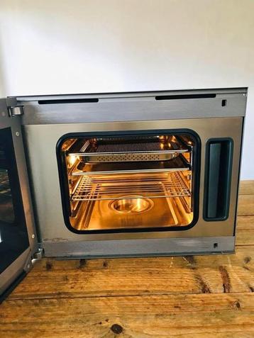 Gaggenau Combi-stoomoven / waterreservoir beschikbaar voor biedingen