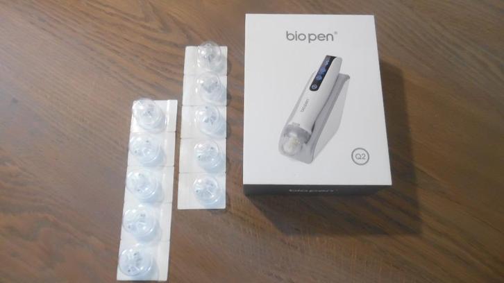 Dr Pen microneedling, Elektronische apparatuur, Persoonlijke Verzorgingsapparatuur, Nieuw, Ophalen of Verzenden