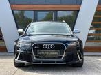 Audi RS6 Performance 4.0 V8 Quattro - PANO/ B&O/ HEAD UP, Auto's, Automaat, 4 deurs, USB, Bedrijf