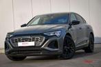 Audi Q8 e-tron e-tron Sportback 55 quattro S line I Competit, Auto's, Automaat, https://public.car-pass.be/vhr/2971995b-f336-480a-afd0-939adf55e4cb