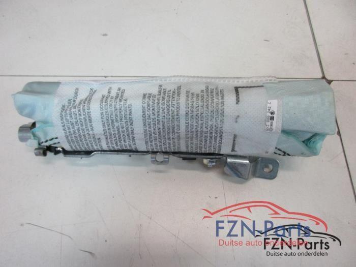 Airbag stoel (zitplaats) Audi A1 (22730718), Auto-onderdelen, Dashboard en Schakelaars, Gebruikt, Ophalen