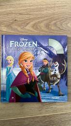 Walt Disney - Frozen, Kind, Walt Disney; Kristen Anderson-Lopez; Robert Lopez, Cd, Ophalen of Verzenden