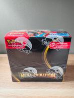 NEUVE - Display Promo Pokémon Méga Évolution ME01, Ophalen of Verzenden, Nieuw, Boosterbox