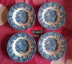 Enoch Wedgwood Woodland, Antiquités & Art, Enlèvement ou Envoi