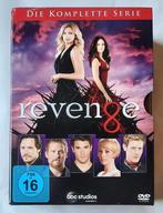 Revenge (L'intégrale de la série) comme neuf, À partir de 16 ans, Enlèvement ou Envoi, Comme neuf, Coffret