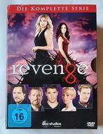 Revenge (L'intégrale de la série) comme neuf, Cd's en Dvd's, Vanaf 16 jaar, Ophalen of Verzenden, Zo goed als nieuw, Boxset