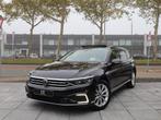 Volkswagen Passat Variant GTE 1.4 TSI PHEV 218PK | Panodak |, Auto's, Automaat, 27 g/km, Zwart, Bedrijf