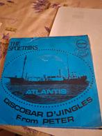 Radio Atlantis, Cd's en Dvd's, Vinyl | Nederlandstalig, Ophalen of Verzenden, Zo goed als nieuw