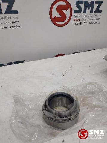 Roulement de roue mercedes evobus setra a005981310, Neuf, Mercedes-Benz, Suspension et Châssis