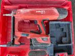 Hilti BX3 - accu-betonschiethamer, Ophalen, Gebruikt