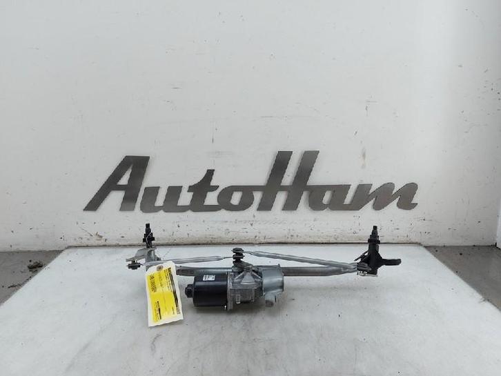 RUITENWISSER MECH + MOTOR BMW 1 serie (E87 / 87N), Auto-onderdelen, Ruiten en Toebehoren, BMW, Gebruikt