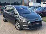 Citroën C4 Grand Picasso // 7 zitplaatsen // Diesel // Euro6, Auto's, Monovolume, 1580 cc, 7 zetels, Leder