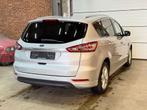 Ford S-MAX 2.0 TDCi Navi Garantie EURO6, Voorwielaandrijving, USB, Gebruikt, 4 cilinders