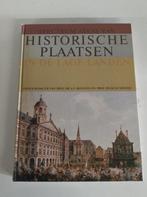 Spectrum atlas van historische plaatsen in de lage landen, Ophalen of Verzenden, Zo goed als nieuw