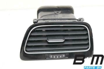 Luchtrooster rechts VW Golf 7 5G1819704R beschikbaar voor biedingen