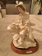 Vertalen..., Enlèvement