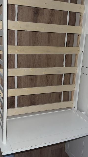 Peuterbed beschikbaar voor biedingen