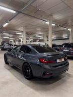 bmw 330e Performance, Auto's, BMW, Achterwielaandrijving, Leder, 5 deurs, 1700 kg