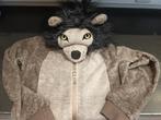 Onesie wolf maat 146, Enlèvement, Comme neuf, 146 à 152, Garçon ou Fille