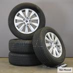 Seat Leon Bridgestone turanza t005 215/60/R16 zomer, 16 inch, Banden en Velgen, Ophalen of Verzenden, Personenwagen