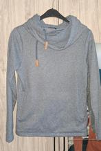 pull à capuche de la marque Ayacucho taille S/M, Ayacucho, Enlèvement ou Envoi, Taille 36 (S), Bleu
