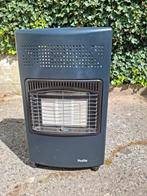 Gasverwarming, Ophalen, Gebruikt, Gas, Vloer
