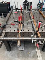 Laswerken /revisies / piping / industriële technieken, Komt aan huis, Lassen
