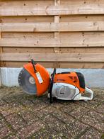 Stihl TS 700 doorslijpmachine, Enlèvement, Comme neuf