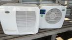 Eurom AC 2400 split airco, Ophalen, Gebruikt