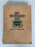 Edward Vermeulen, Het betooverd hof, tweede druk, Ophalen of Verzenden