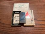 Zippo Toronto 1966, Ophalen of Verzenden, Zo goed als nieuw