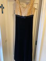 Vera Mont cocktail jurk, gala jurk, lange avond jurk maat 44, Taille 42/44 (L), Robe de cocktail, Comme neuf, Vera Mont