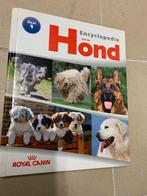 Encyclopedie van de Hond, Zo goed als nieuw, Ophalen