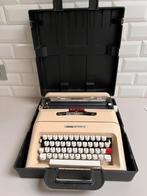 Olivetti Lettera 35 Vintage Typemachine, Diversen, Ophalen of Verzenden, Zo goed als nieuw